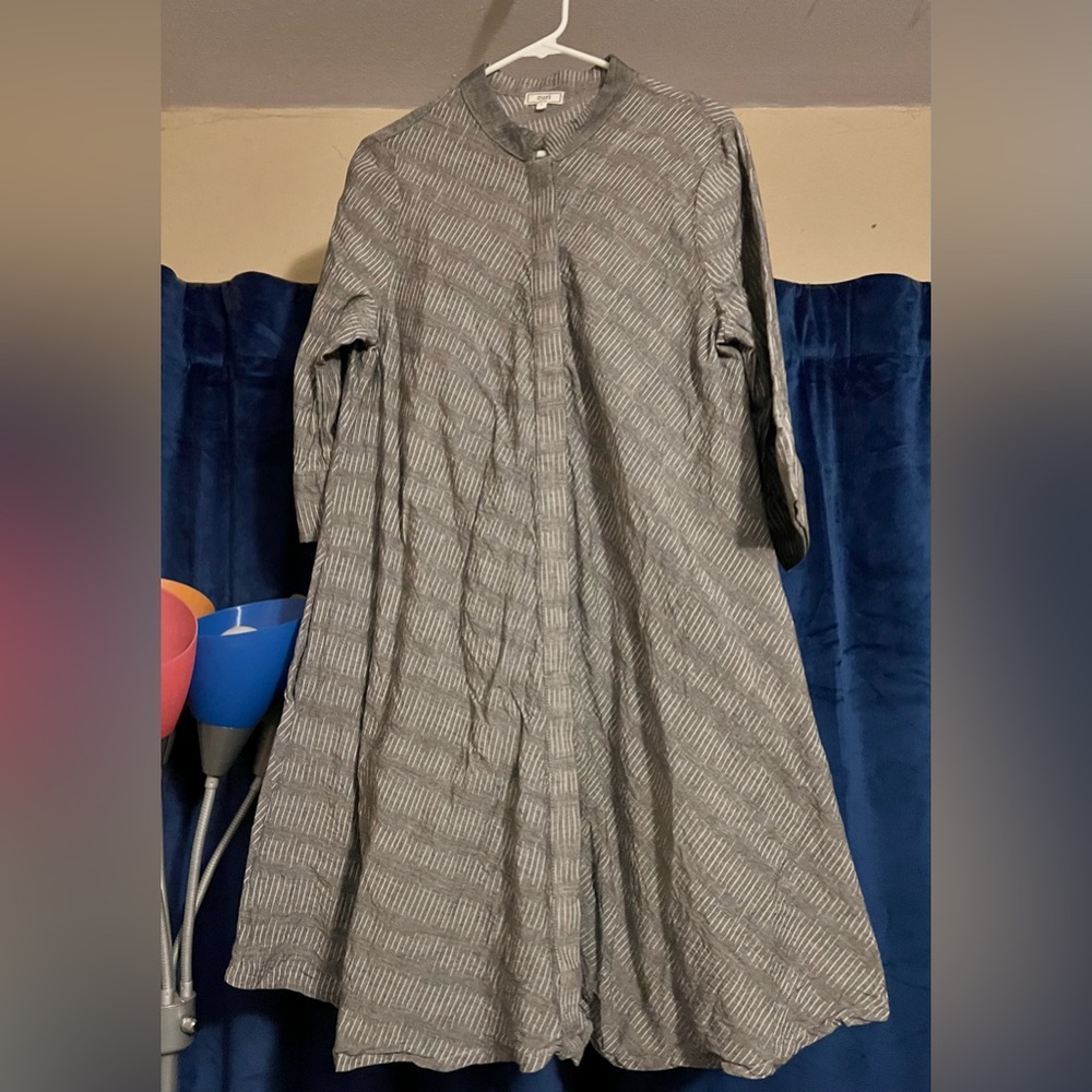 Zuri - Quicksilver dress almost new condition